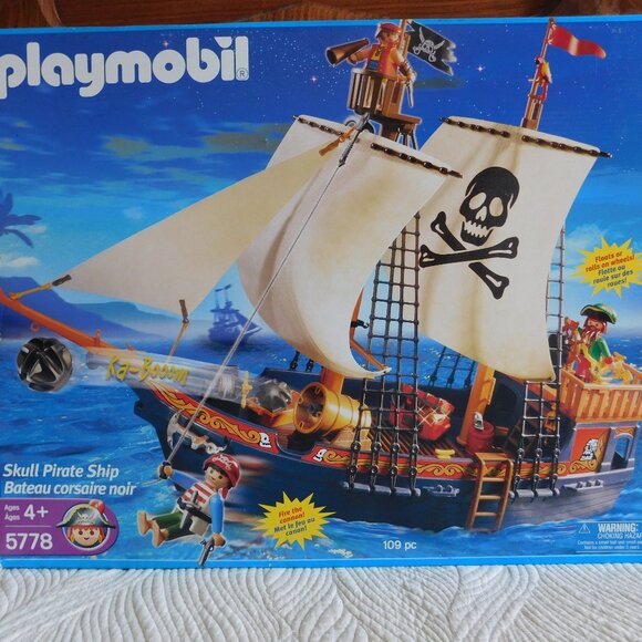 Lego City Snowplow Truck building set 60083 w/ detachable blade 196 pieces NISB - Picture 10 of 16